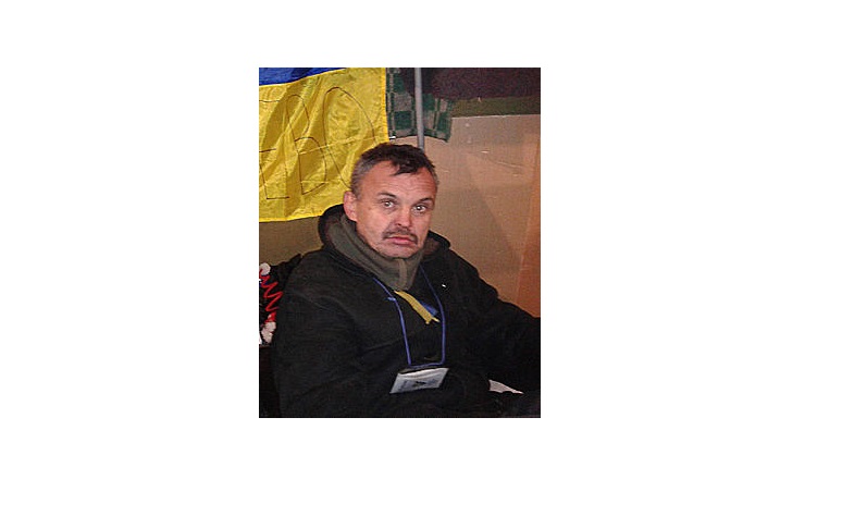 Світла пам’ять борця за незалежність України: 57 років від дня народження Едуарда Шуфрича