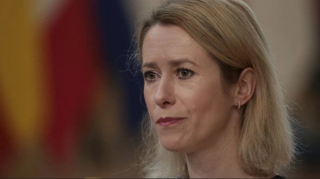 Каллас: Росія отримує за столом переговорів більше, ніж досягла на полі бою