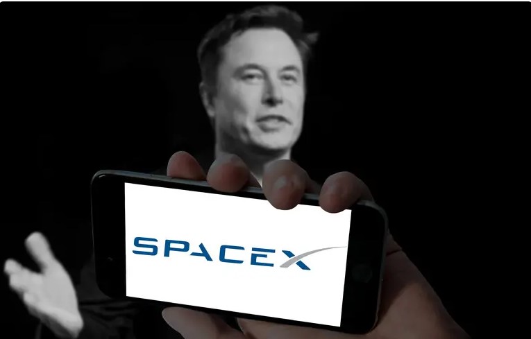 Китай готує армаду з 203 тисяч супутників, але SpaceX Маска вже контролює орбіту — Bloomberg