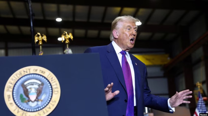 Верховний суд США визнав, що Трамп не мав повноважень запроваджувати міжнародні мита
