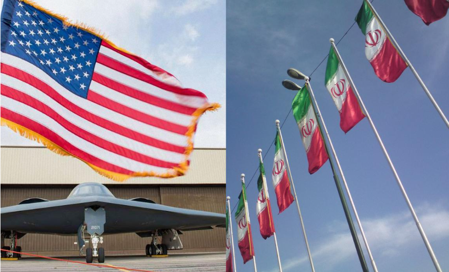 США закликали своїх громадян негайно залишити Іран
