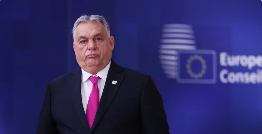 Угорщина розгортає війська через “загрозу” від України: заява Орбана