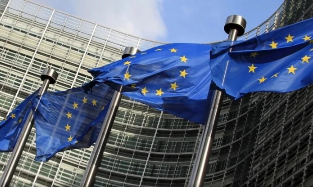Єврокомісія підтвердила повну готовність України до великого етапу вступу в ЄС