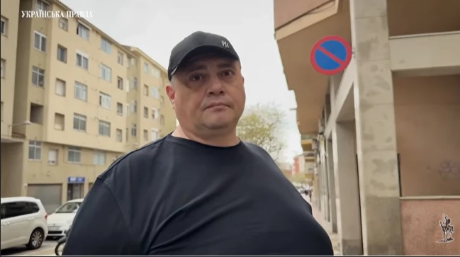 УП: Нардеп “Юзік” виїхав з України на наступний день після допиту в НАБУ