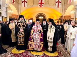 Програш Москви на грузинському фронті: похорон Католикоса-Патріарха Ілії II та нові акценти в світовому православ’ї