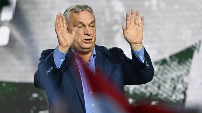 Терорист по той бік Тиси. Навіщо Орбан захопив українських заручників та як діяти Києву