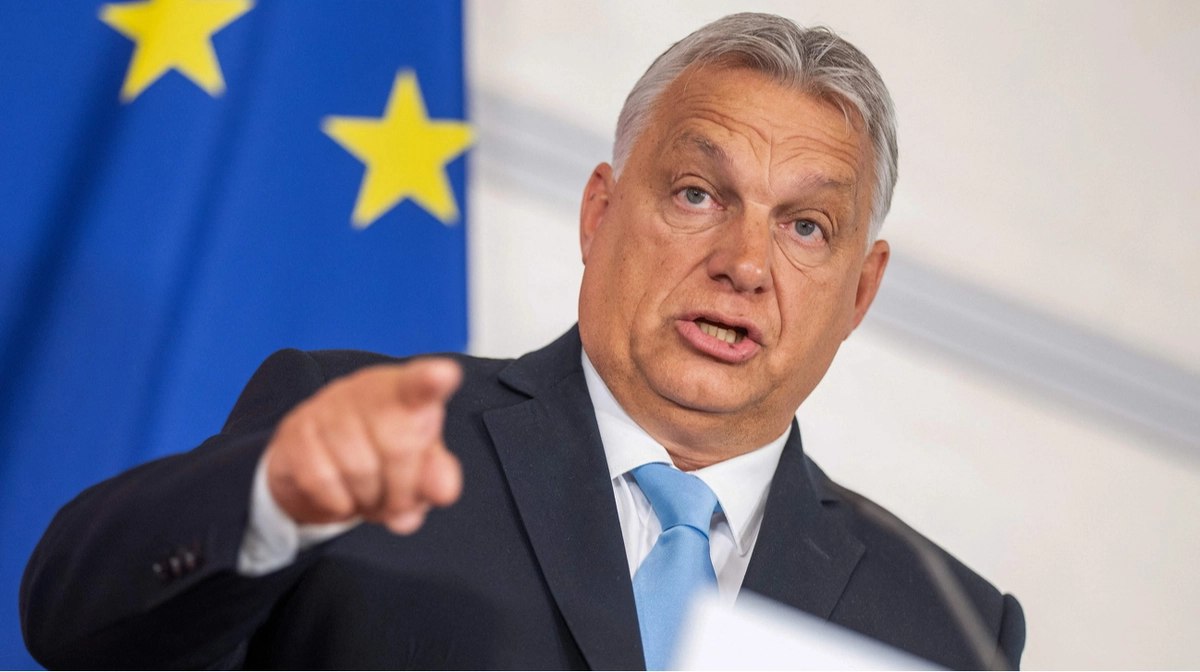Орбан лякає Україну, що силою змусить відновити “Дружбу”