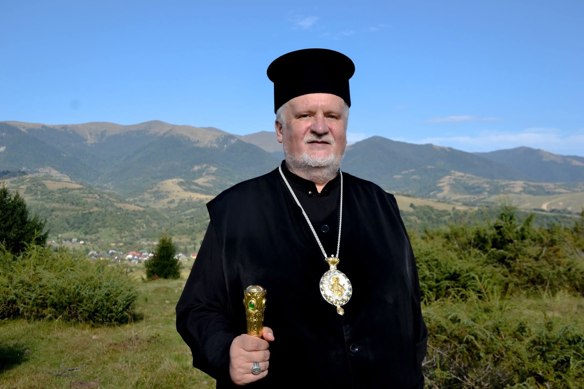 ЄПИСКОП ВІКТОР БЕДЬ: ПАСХАЛЬНЕ ВІТАННЯ ХРИСТИЯНАМ ЗАХІДНОГО ОБРЯДУ