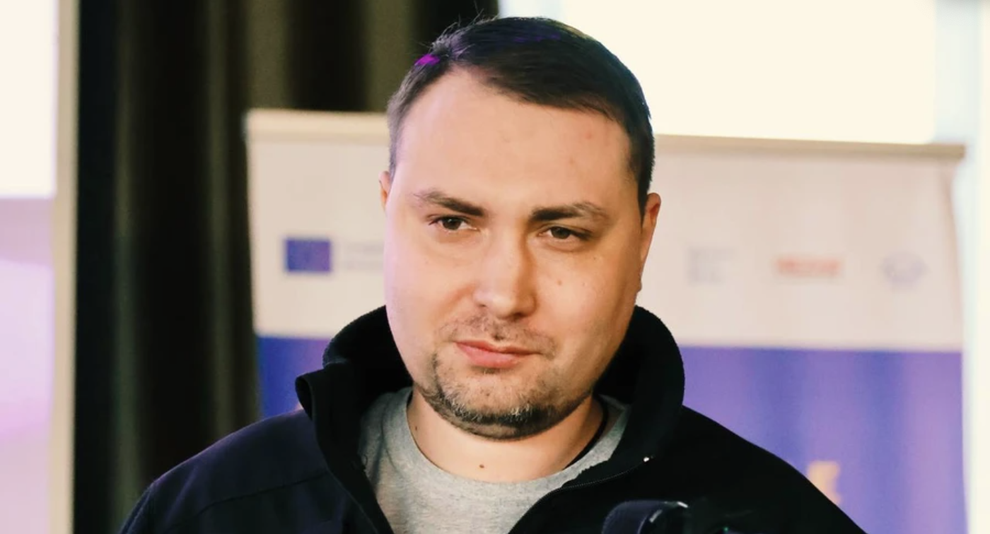 Буданов про корупцію в Україні: Починається там, де є ручне управління та існує “телефонне право”