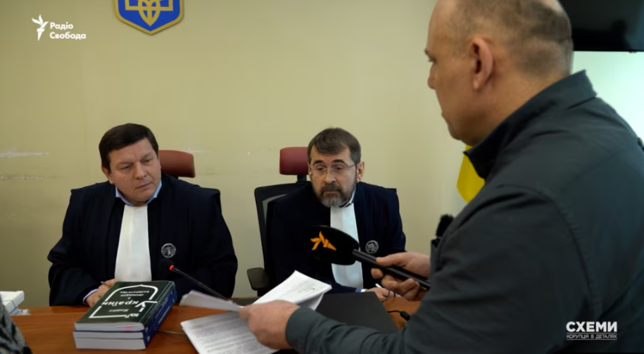 Російський проєкт антиукраїнського мовного закону «Ківалова-Колесніченка» та участь у його просуванні ТУКЗ/КМКС в особі Михайла Товта і Степана Черничка