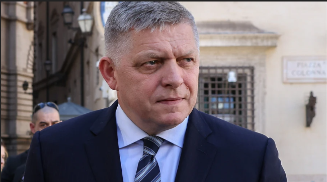 Європарламент підтримав фінансові обмеження для Словаччини через дії уряду Фіцо