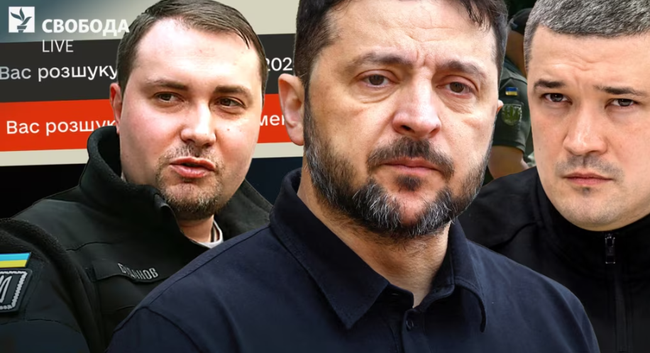 Поліція замінить ТЦК? Як влада хоче посилити мобілізацію