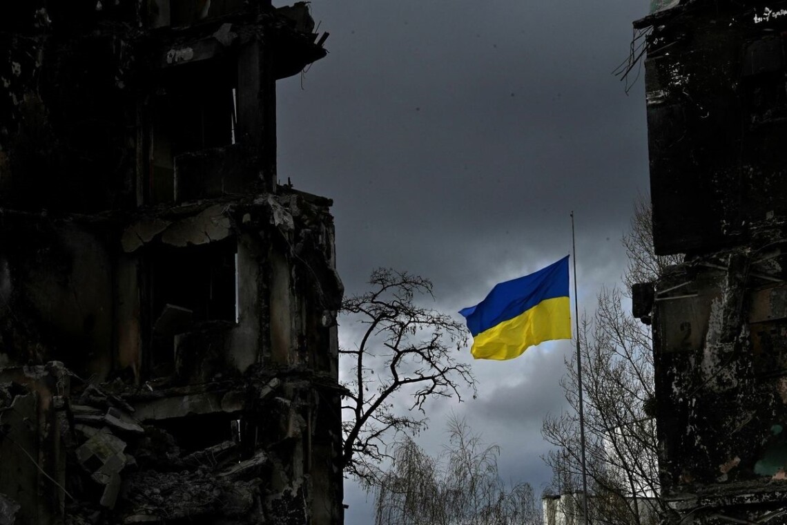 У США назвали найбільш імовірний сценарій завершення війни в Україні