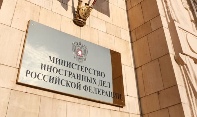 Росія хоче скаржитись у Міжнародний суд ООН на країни Балтії за “утиски росіян”