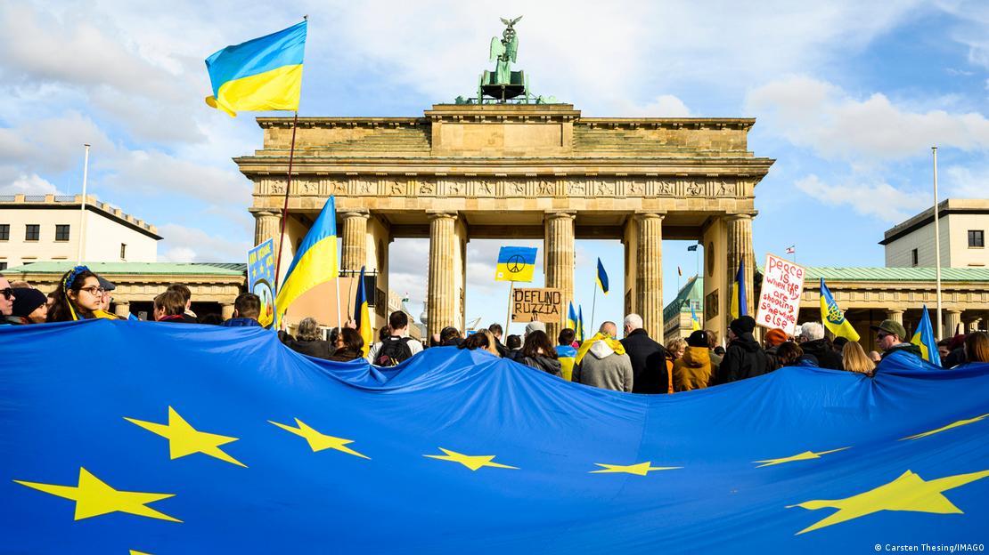 Українці в Німеччині: чому повернення більше не є очевидним