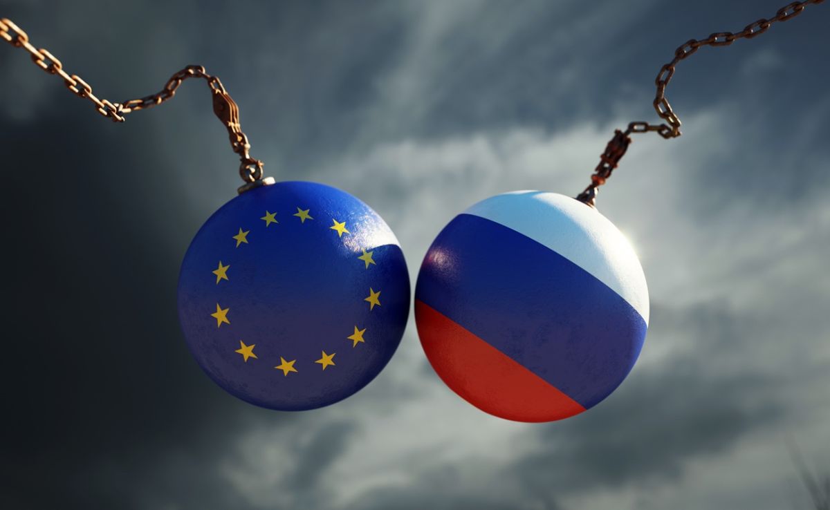 ЄС готується до можливих переговорів з Путіним: що кажуть у Москві та Брюсселі (ВІДЕО)