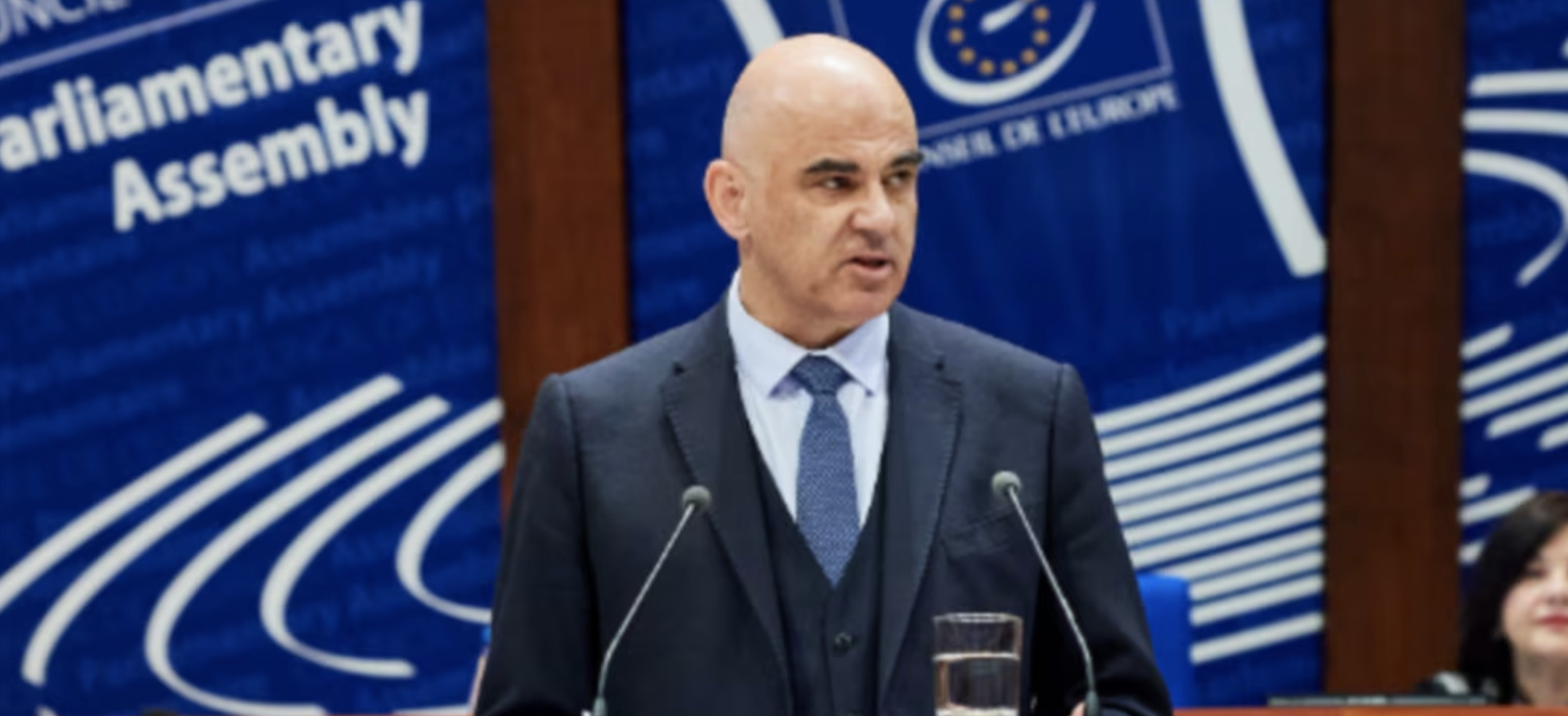 У Раді Європи схвалили чергове рішення про запуск спецтрибуналу щодо злочину агресії