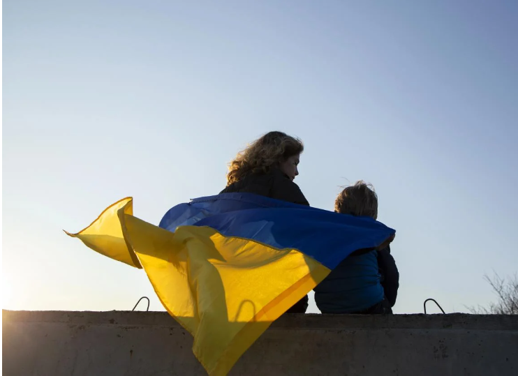 Уряд хоче отримати дані про українців, які виїхали в ЄС, – Улютін
