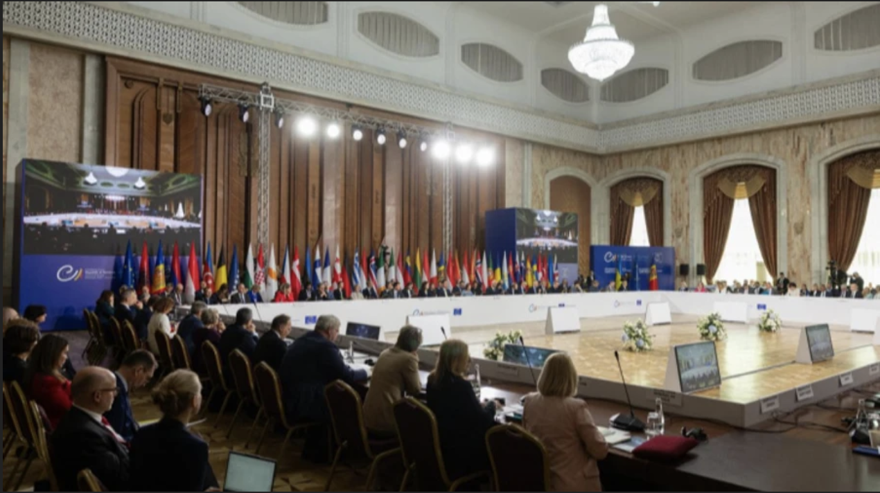 У Раді Європи схвалили рішення про запуск спецтрибуналу для Путіна