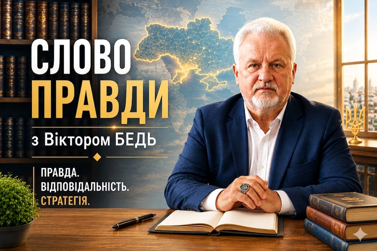 🟦 ПРО БЕЗКОНТРОЛЬНУ ВЛАДУ ТА НАСЛІДКИ ПРАВОВОГО СВАВІЛЛЯ