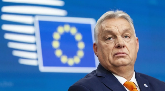 В Угорщині підтримали поправку, що унеможливить нове прем’єрство Орбана